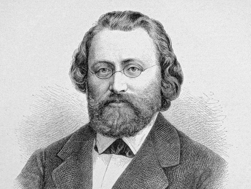 Max Bruch