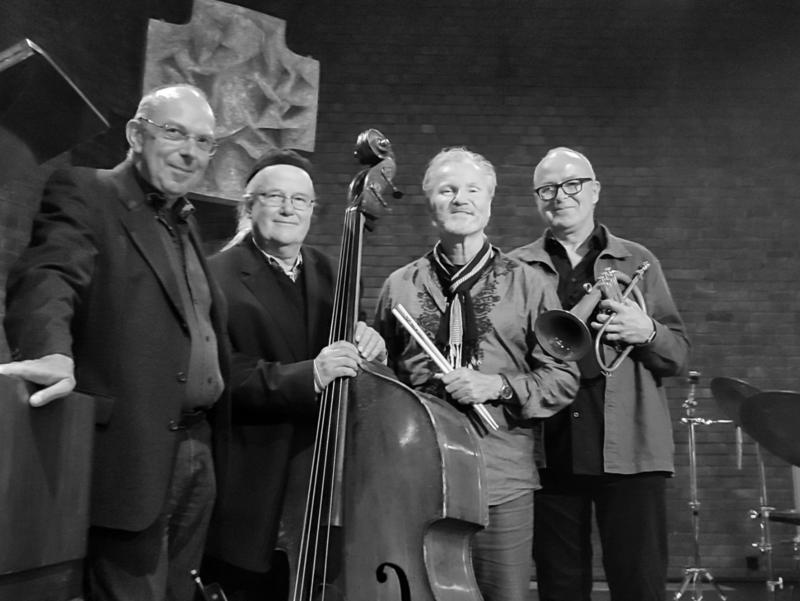 Band Konzert 10.10.2025 SW