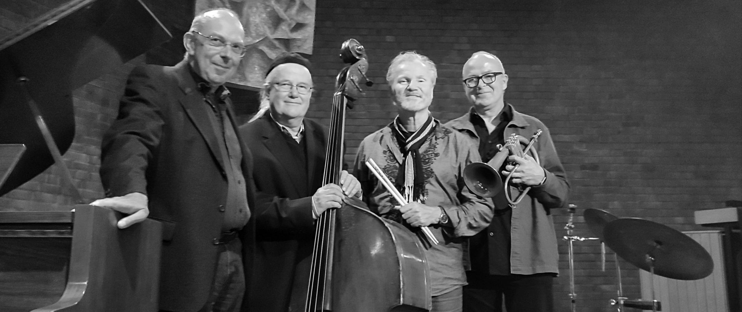 Band Konzert 10.10.2025 SW