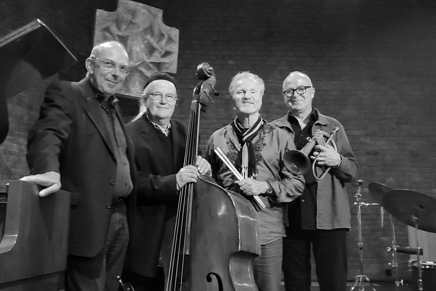 Band Konzert 10.10.2025 SW