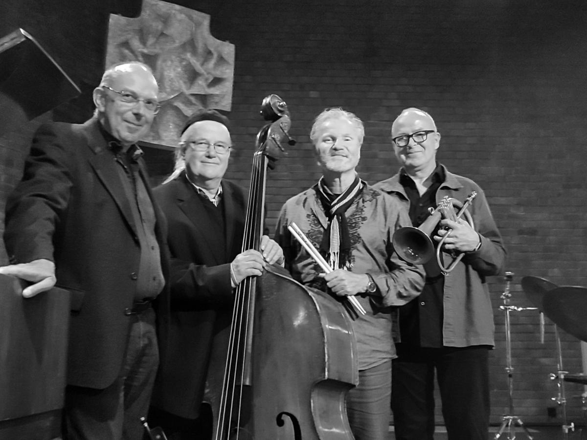 Band Konzert 10.10.2025 SW