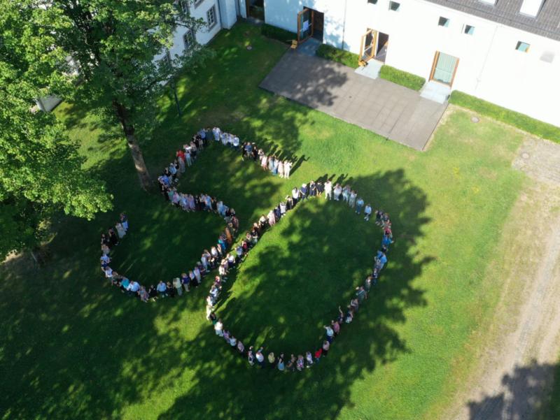 50 Jahre Bildungswerk