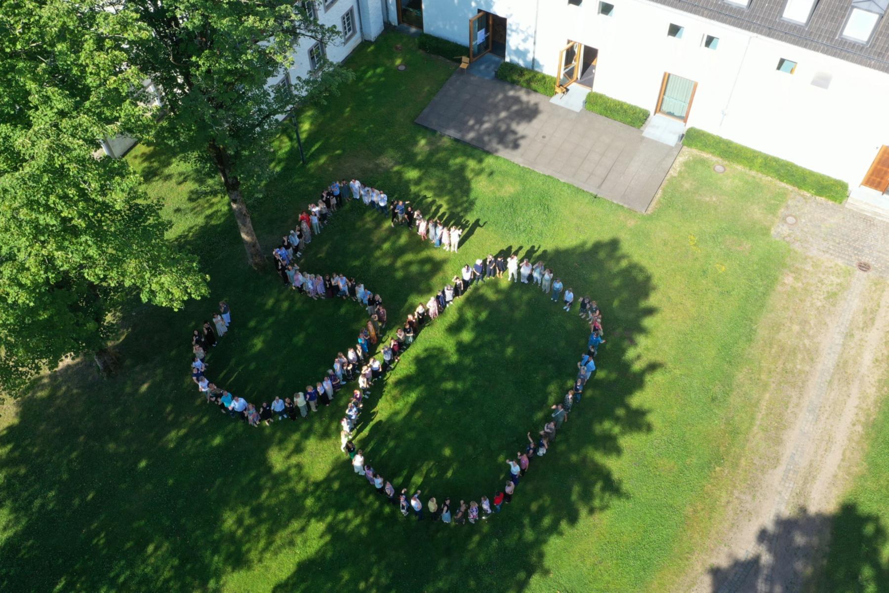 50 Jahre Bildungswerk