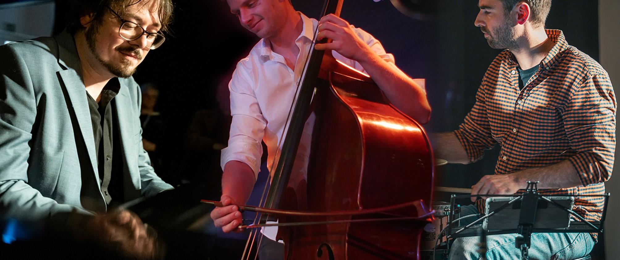 Jazz Trio Bonn