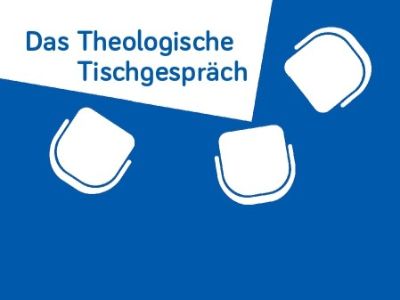 Logo Tischgespräch