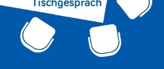 Logo Tischgespräch