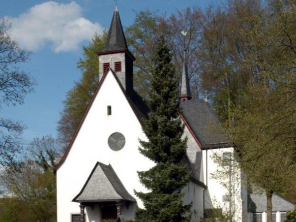 Herrenstrunden St. Johannes