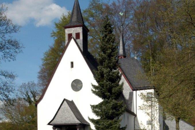 Herrenstrunden St. Johannes