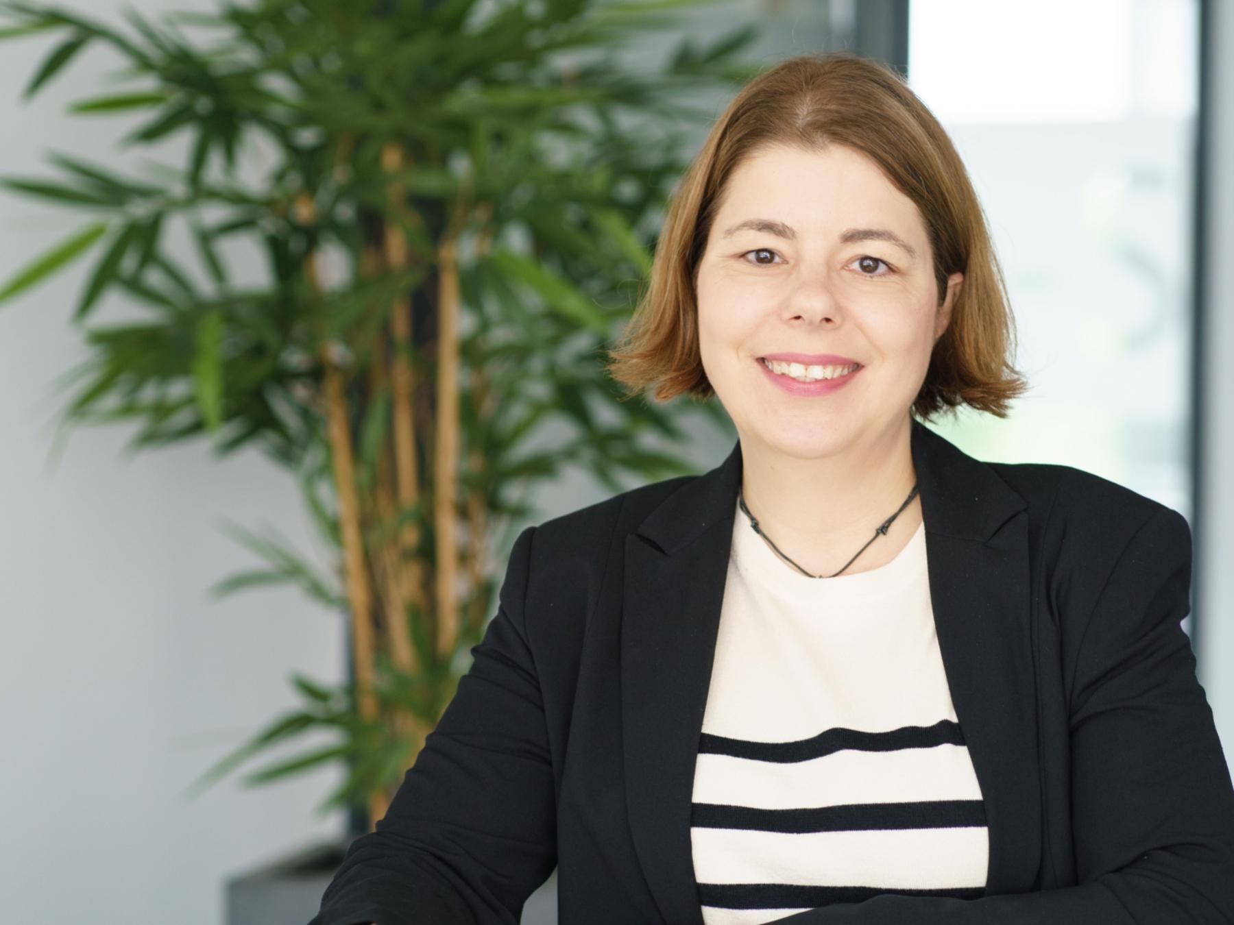 Dr. Dorothee Spannagel