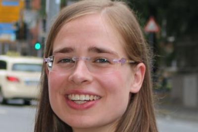 Verena Suchhart-Kroll