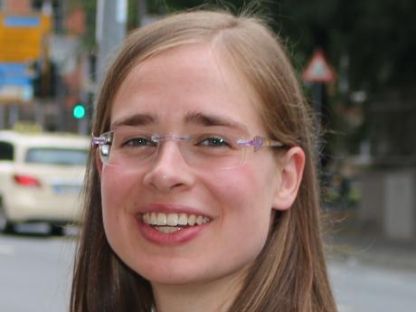 Verena Suchhart-Kroll