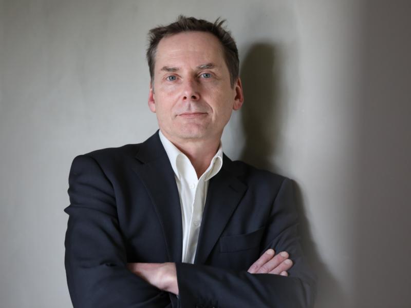 Olaf Reitz