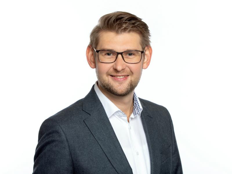 Benjamin Gerlich