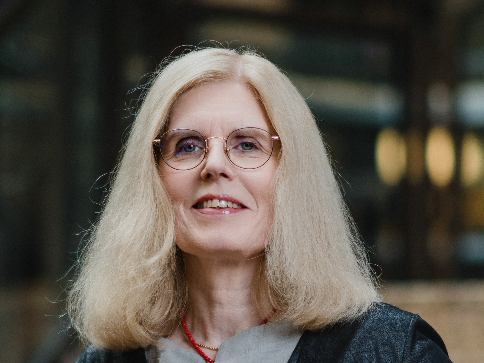 Prof. Dr. Ursula Nothelle-Wildfeuer