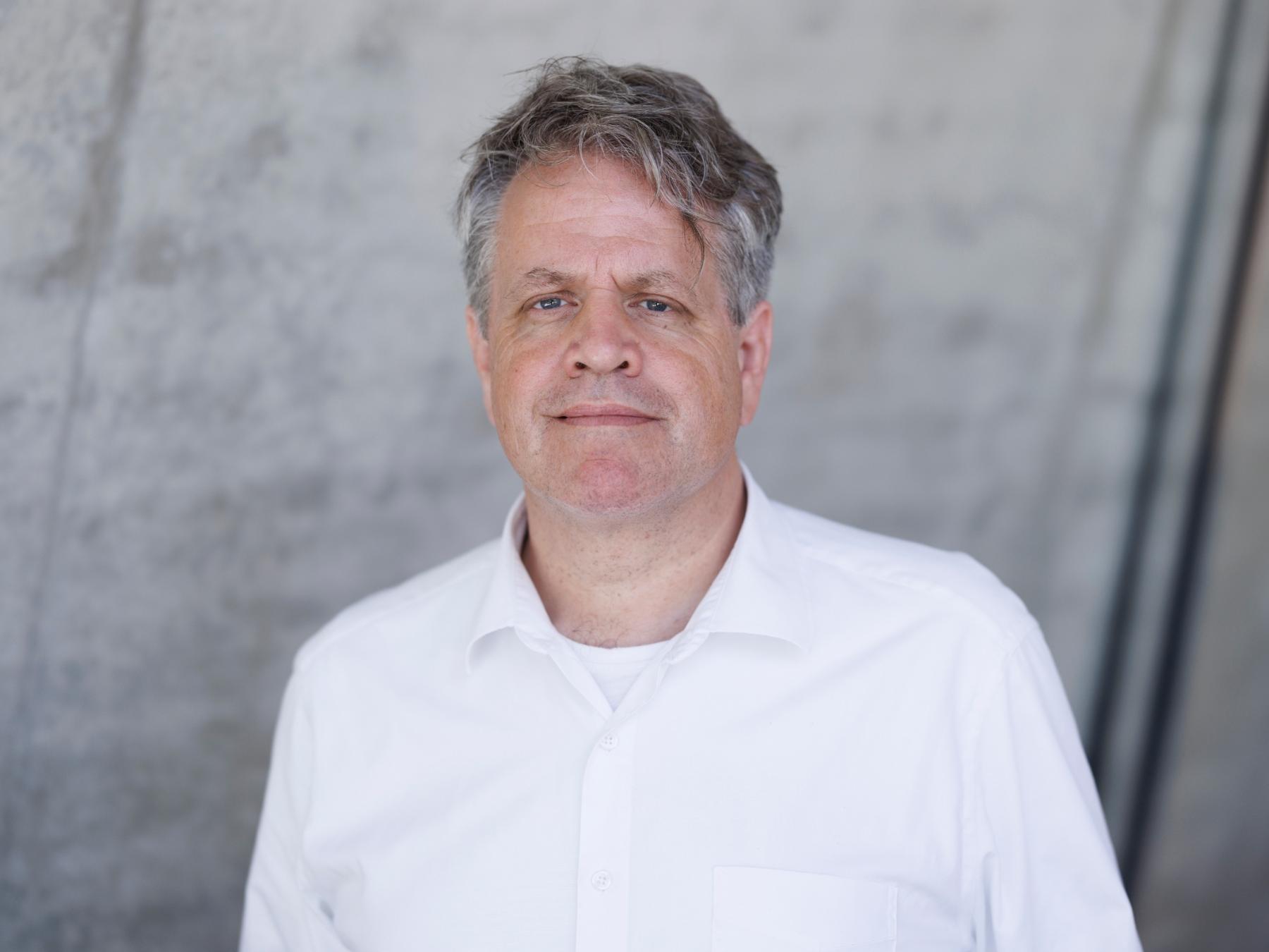 Marcus Bensmann