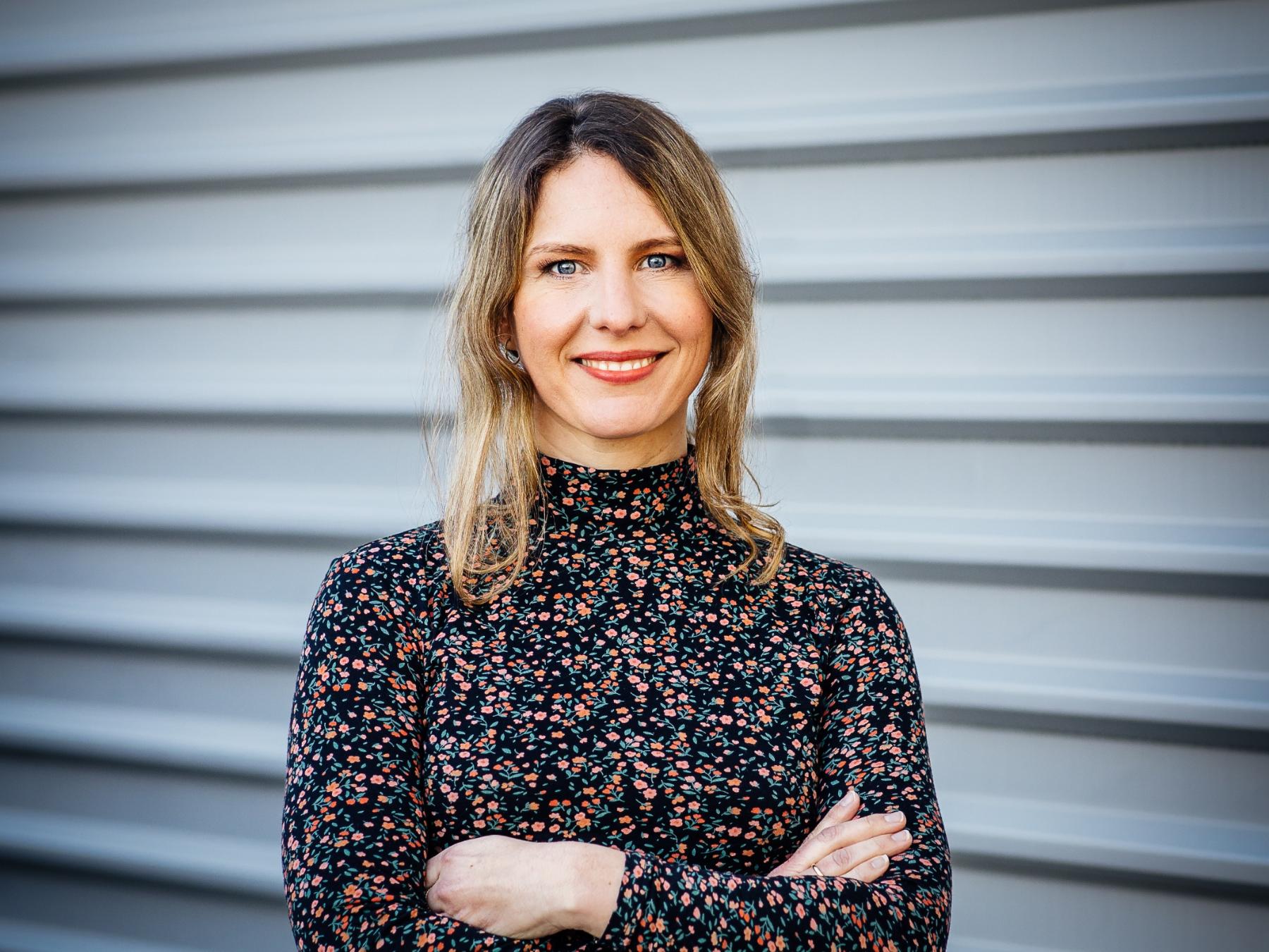 Lena Gilhaus