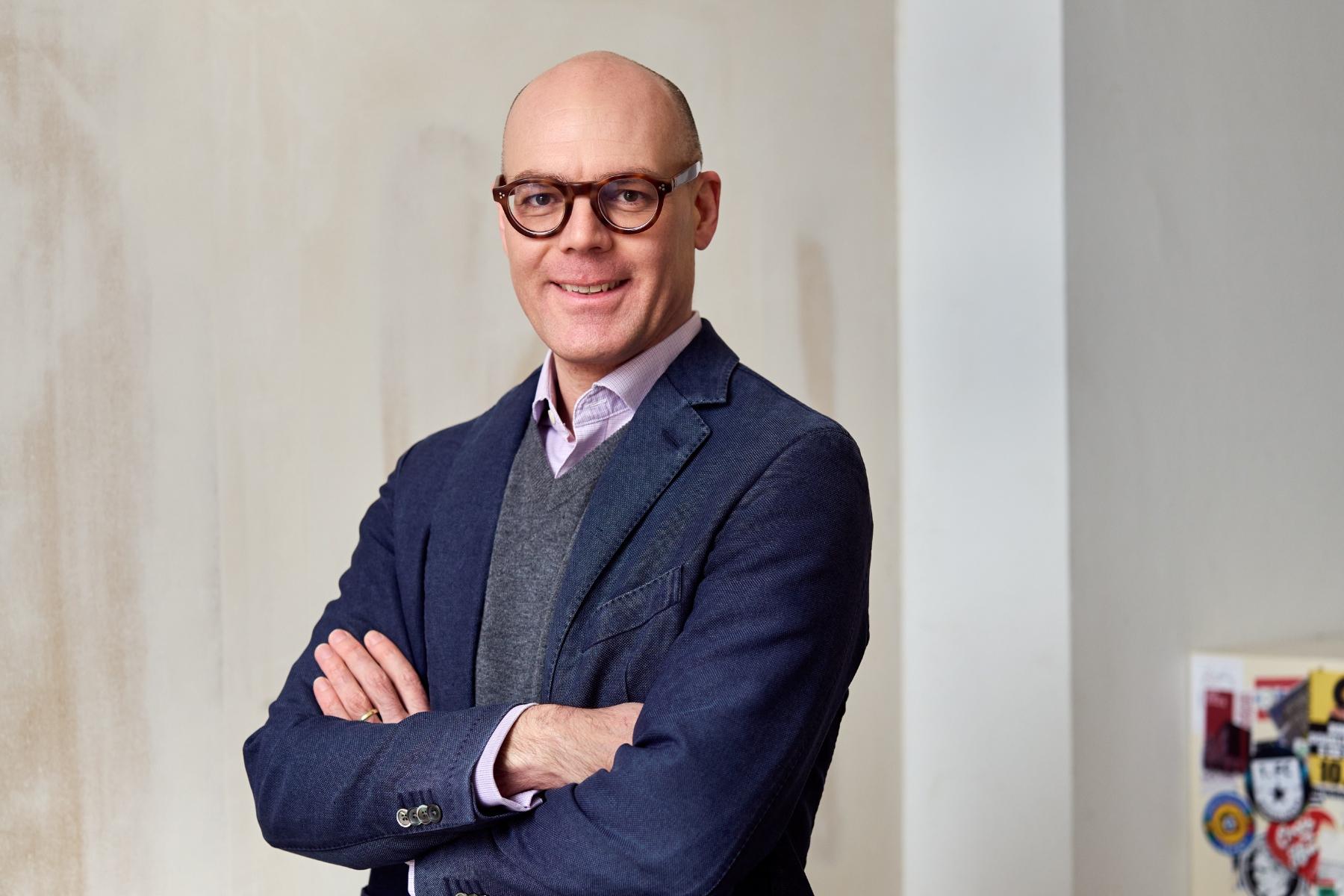 Prof. Dr. Michael Zichy
