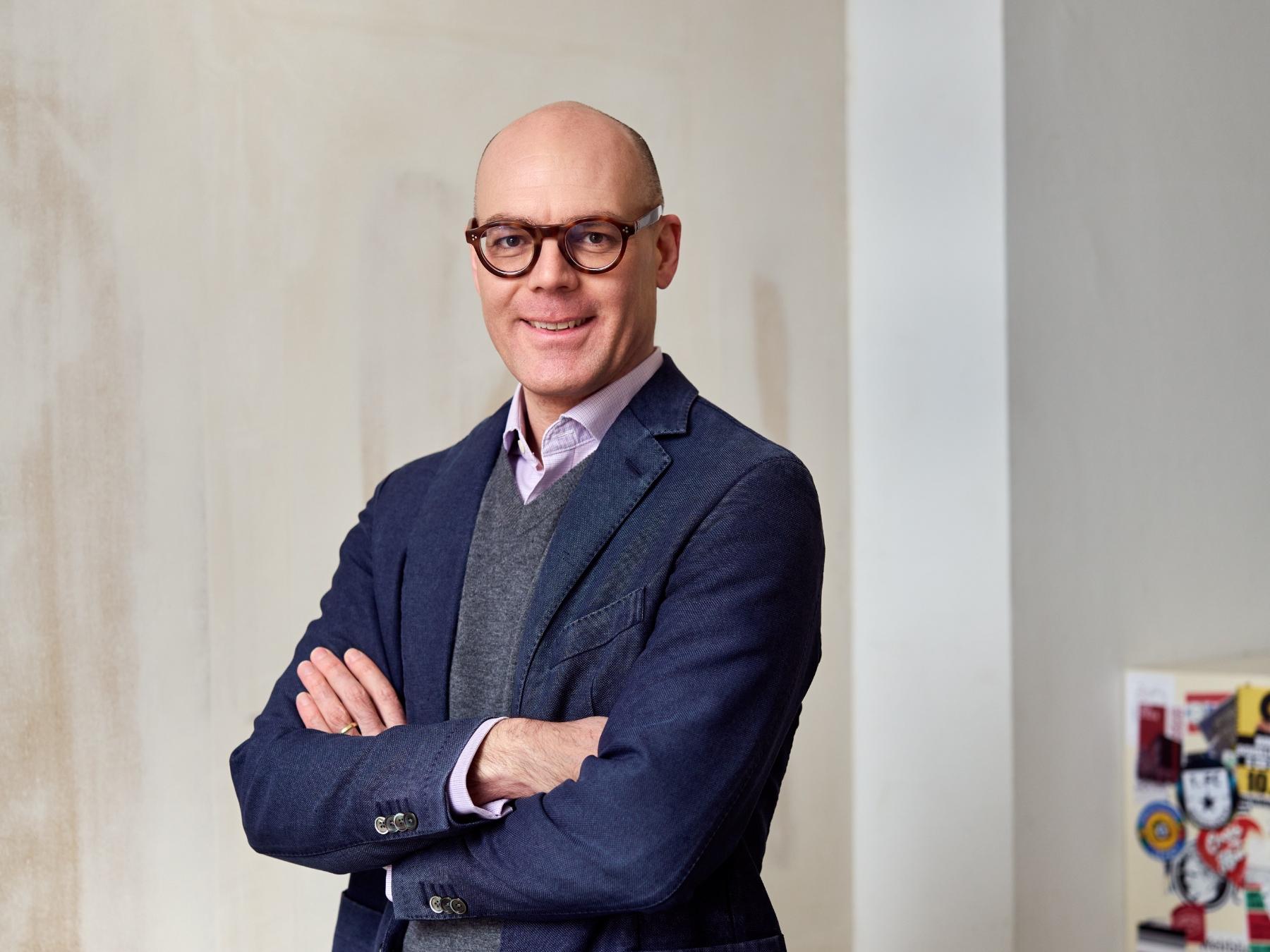Prof. Dr. Michael Zichy