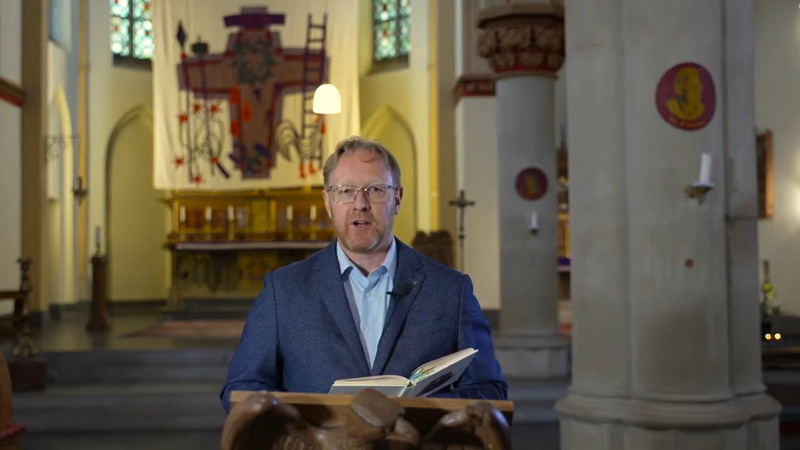 Prof. Dr. Norbert Brieden