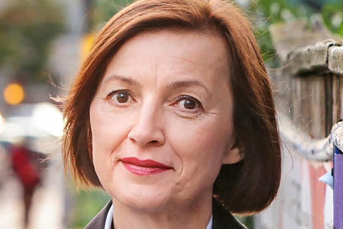 Marina Muenkler