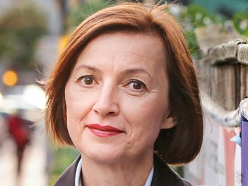 Marina Muenkler