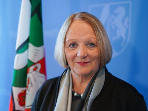 Sabine Leutheusser-Schnarrenberger