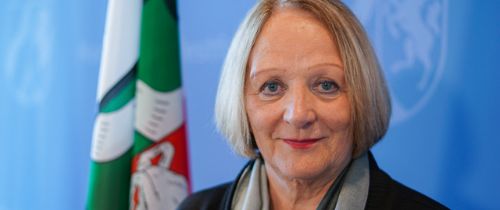 Sabine Leutheusser-Schnarrenberger