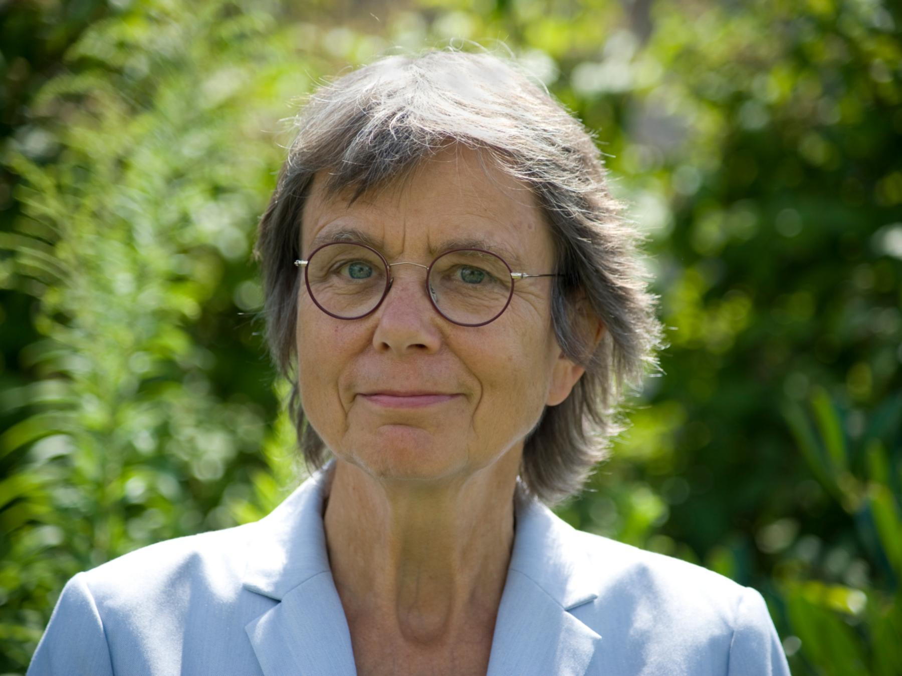 Susanne Heim