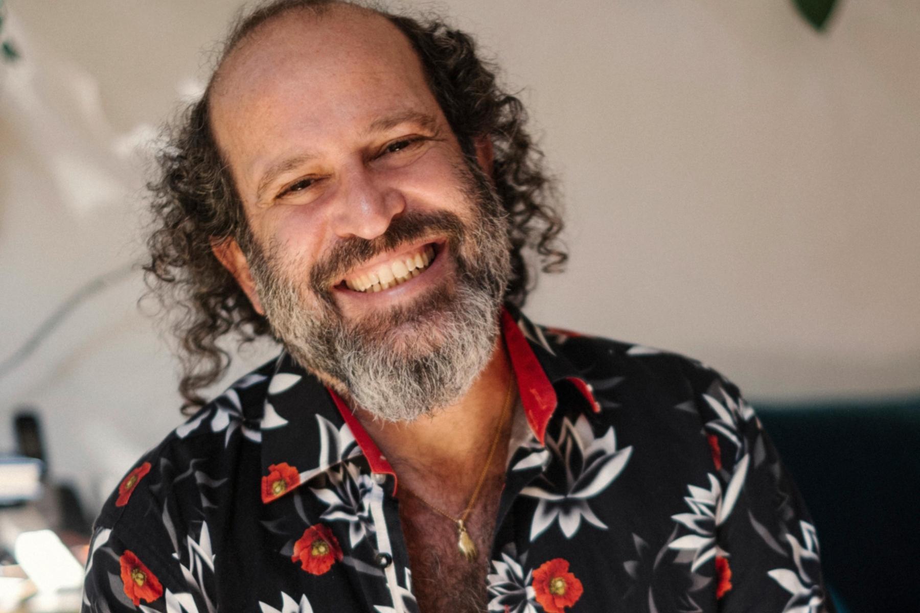 Tomer-Gardi