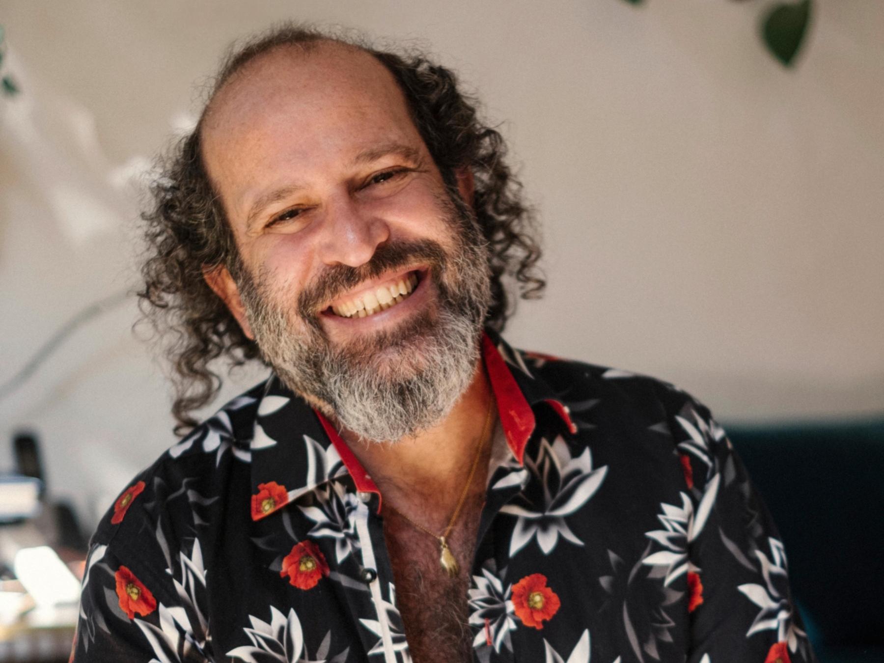 Tomer-Gardi