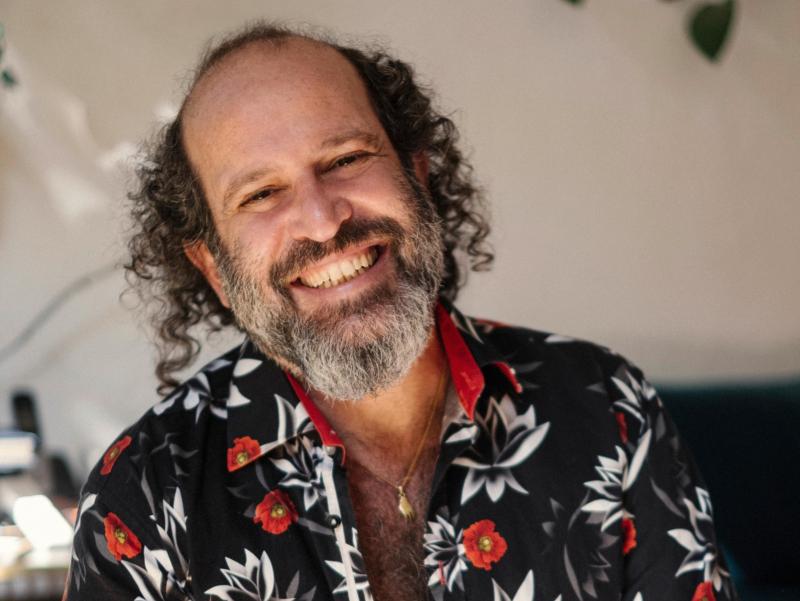 Tomer-Gardi