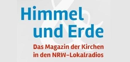 Logo Himmel und Erde