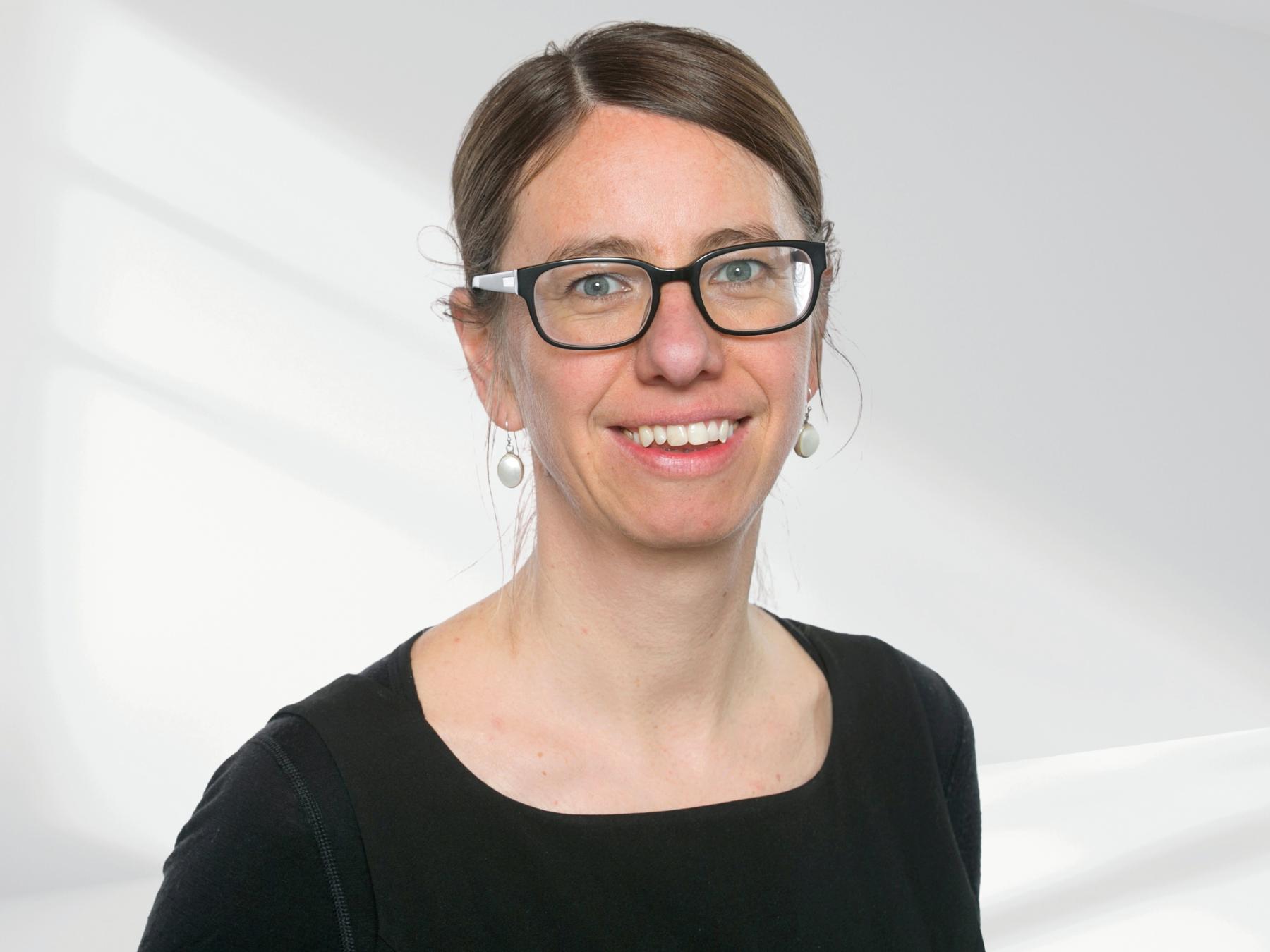 Dr. Katja Schettler