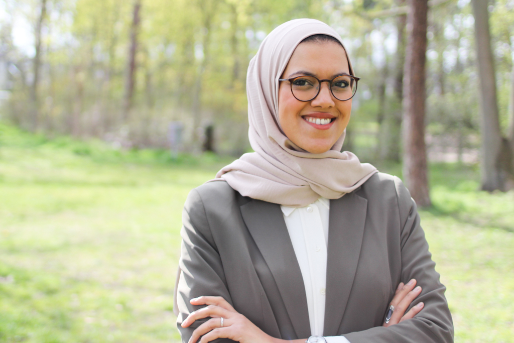 JPof.in Dr. Asmaa El Maaroufi