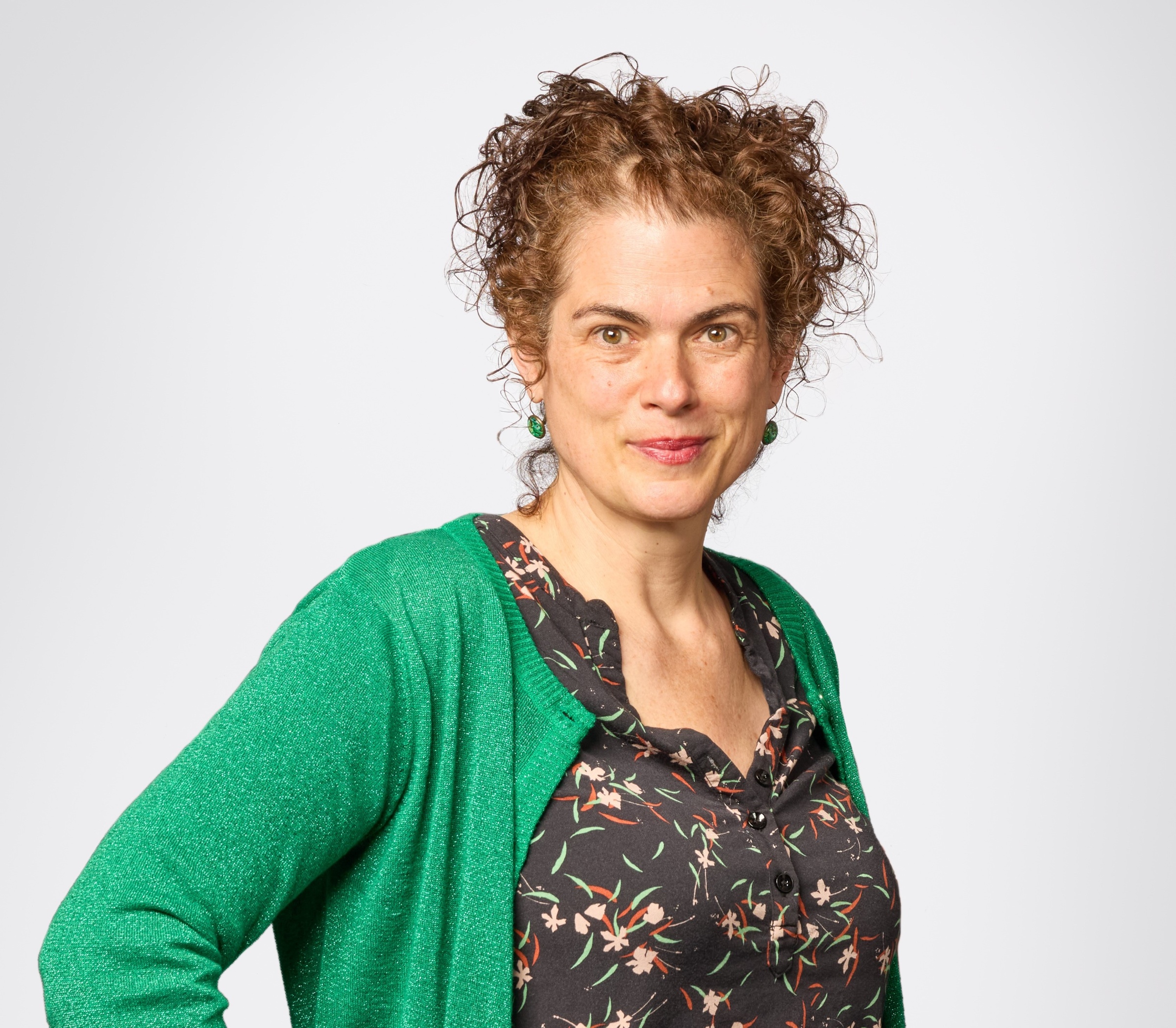 Katja Pfeiffer im Porträt