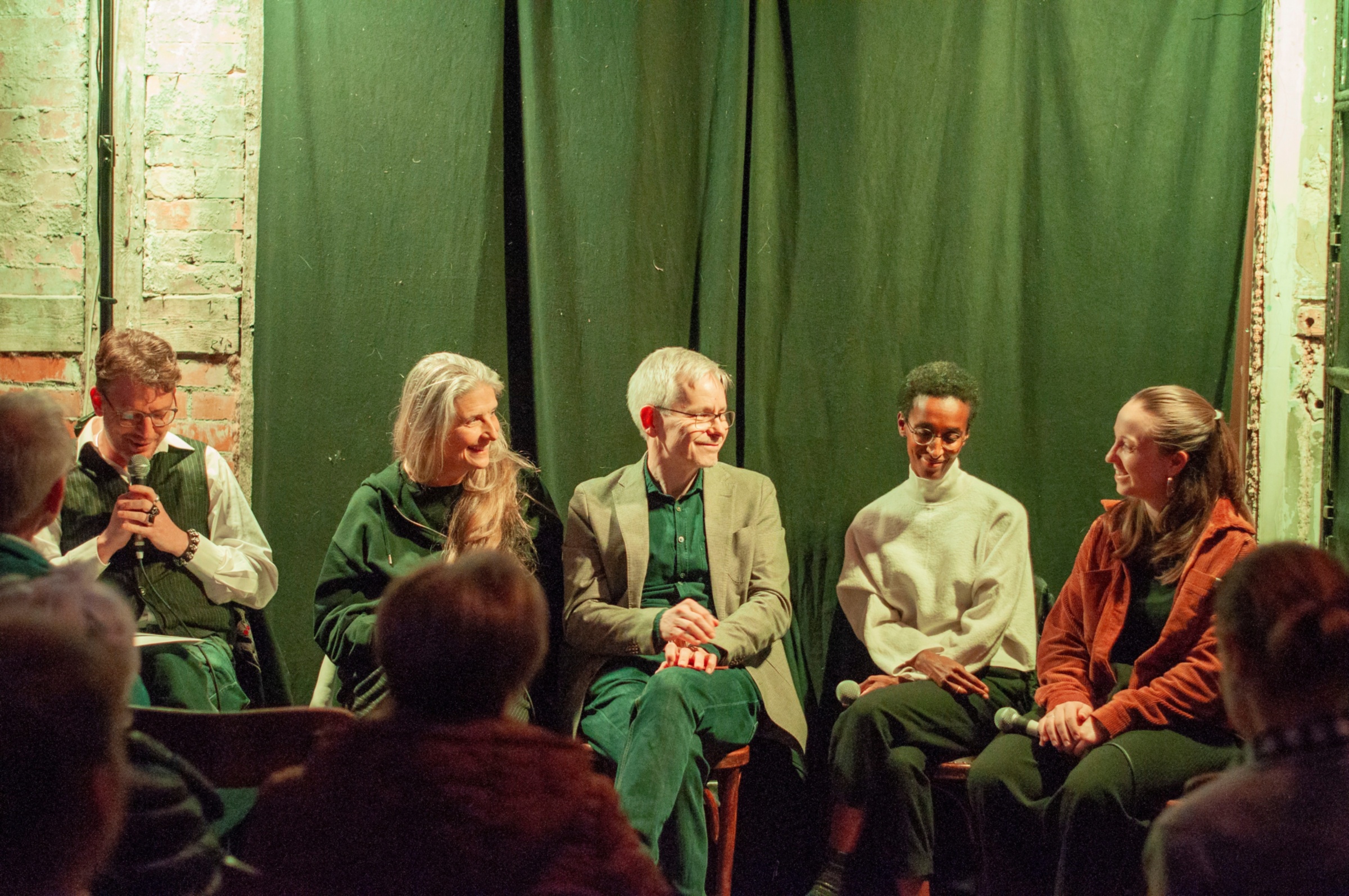 Podium_natürlich mensch