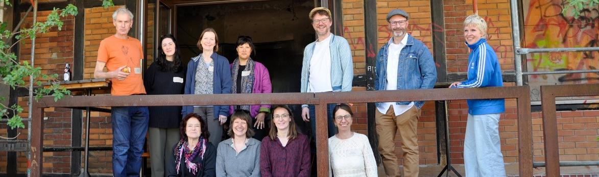 Workshop natürlich mensch Utopiastadt