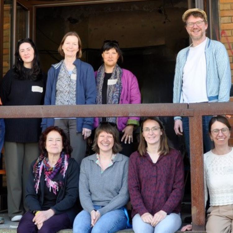 Workshop natürlich mensch Utopiastadt