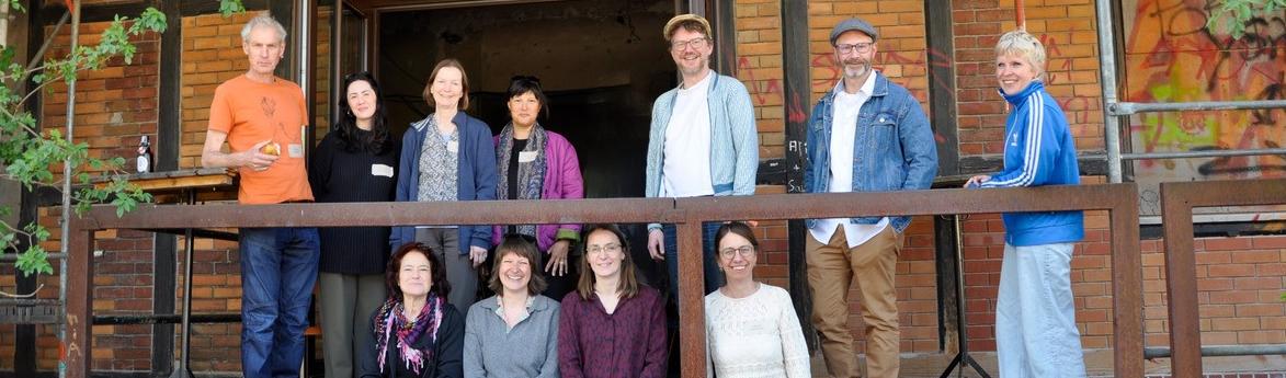 Workshop natürlich mensch Utopiastadt