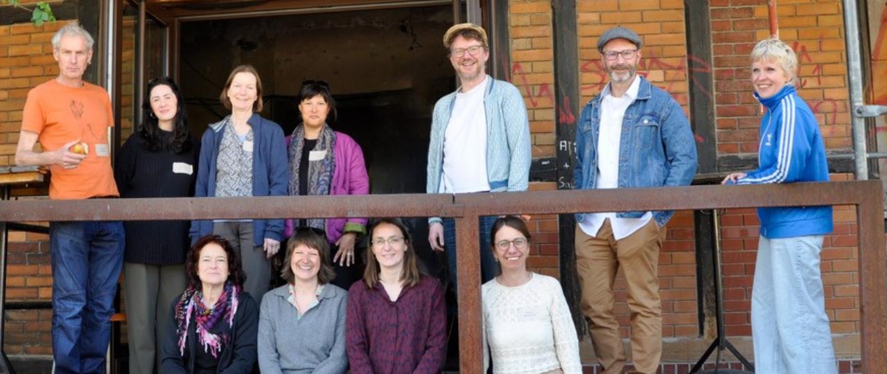 Workshop natürlich mensch Utopiastadt