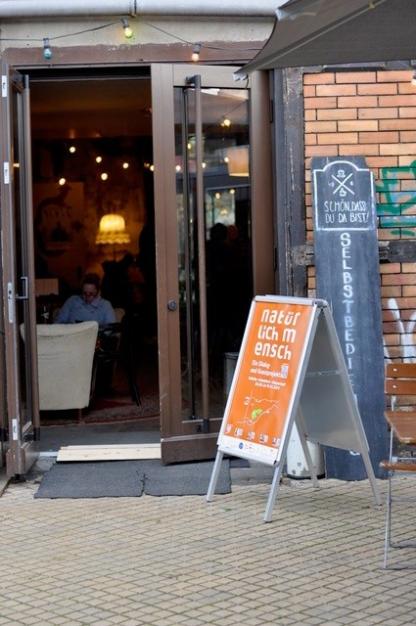 Aufsteller Utopiastadt