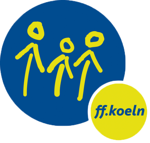 Logo Familienbildung Köln