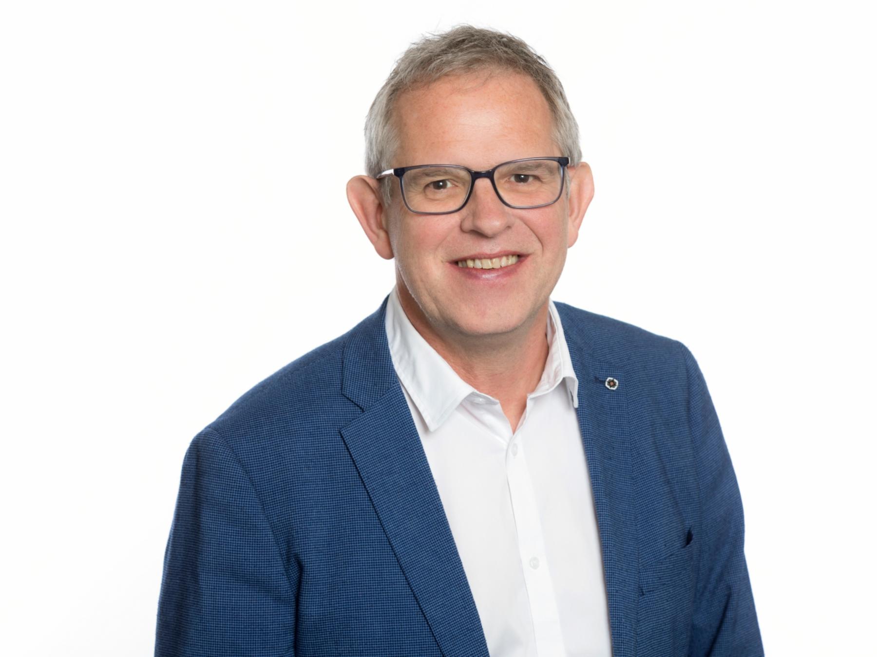 Thomas Dörmbach