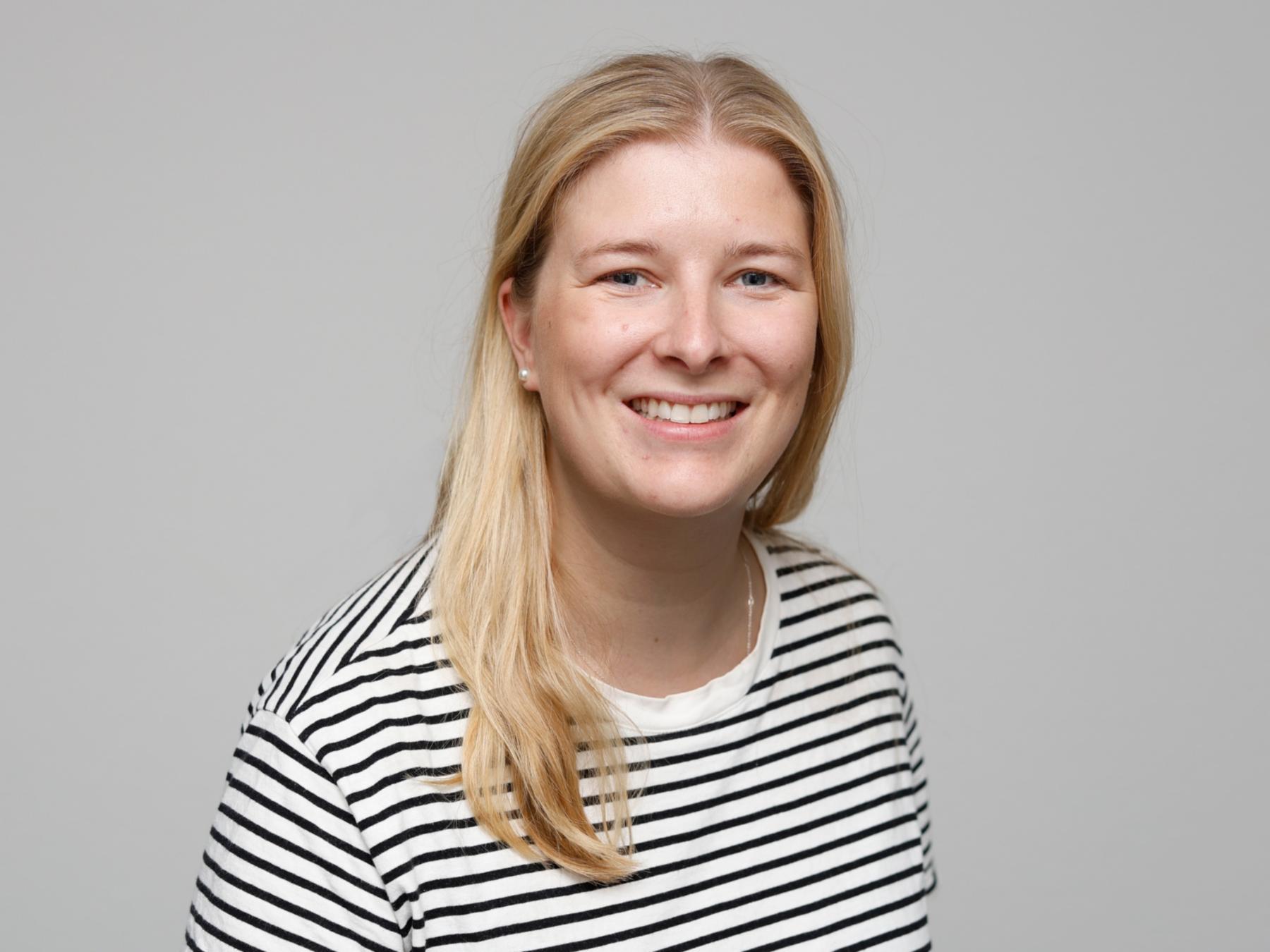 Svenja Inkmann