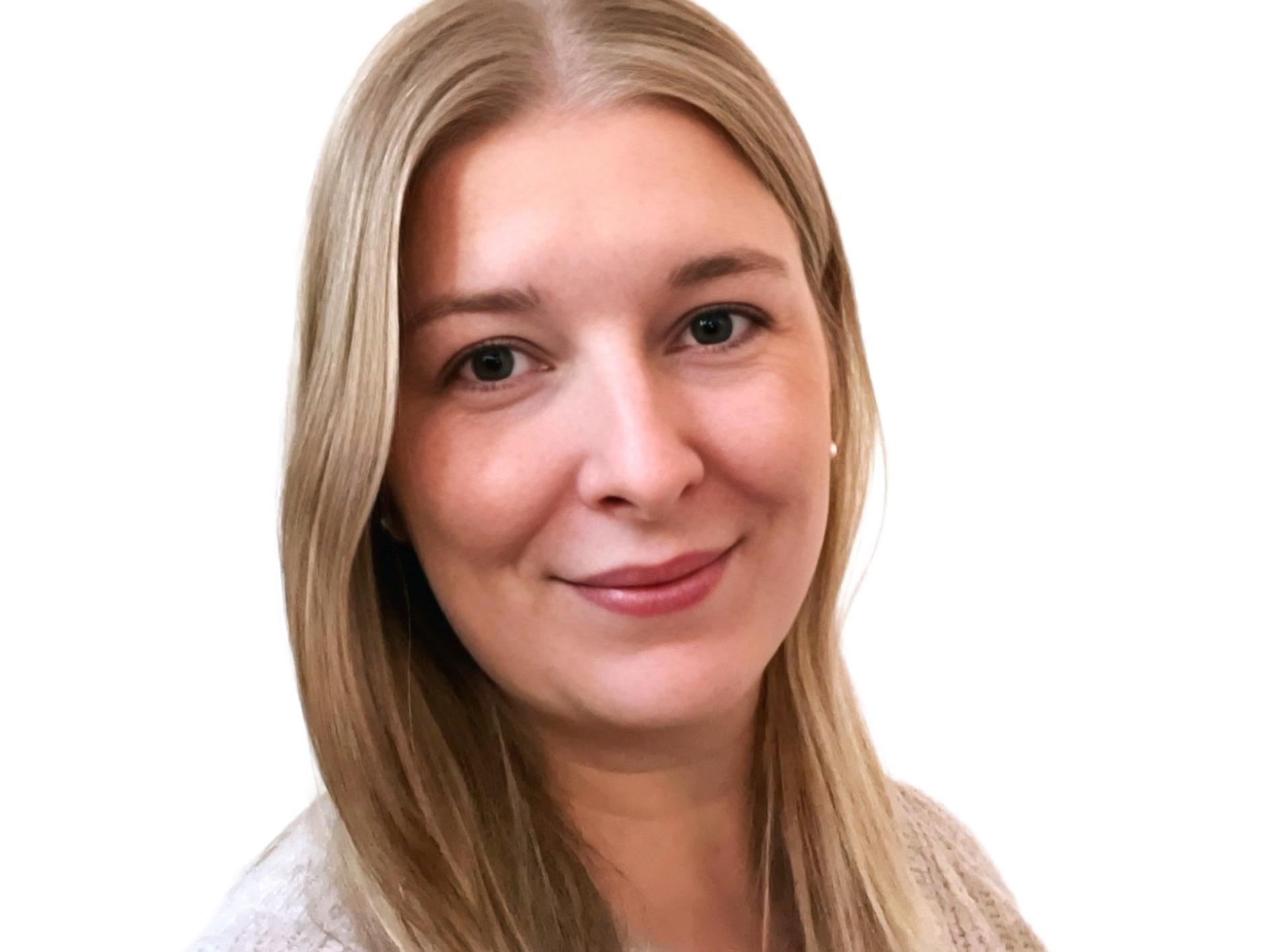 Svenja Inkmann