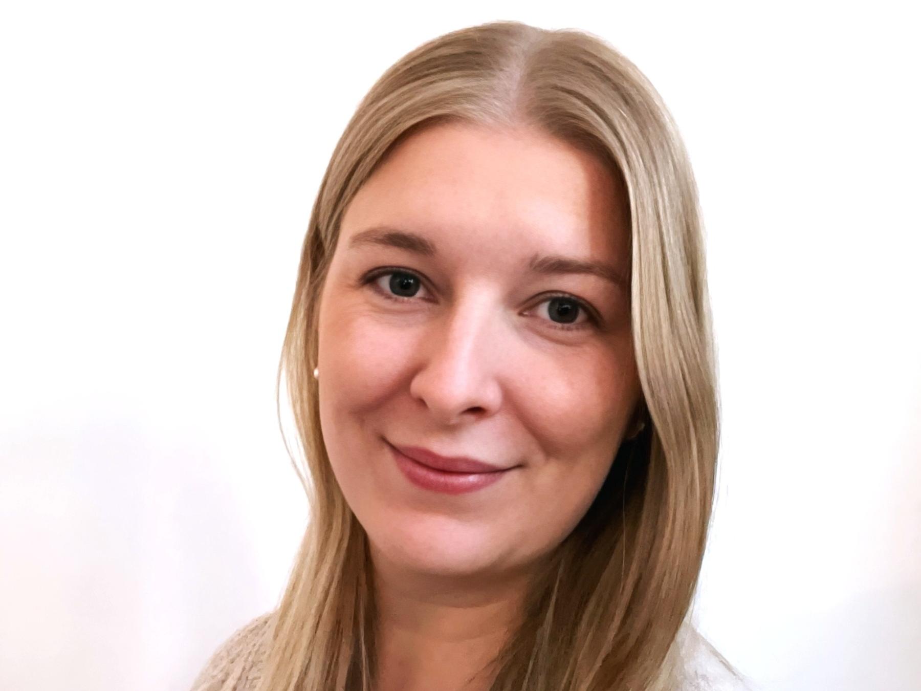 Svenja Inkmann