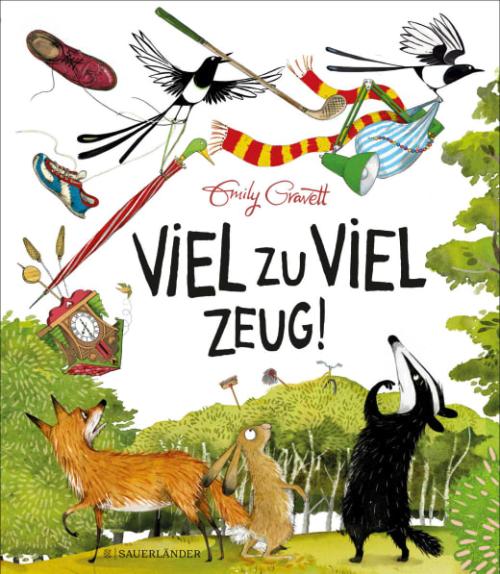 Buchcover