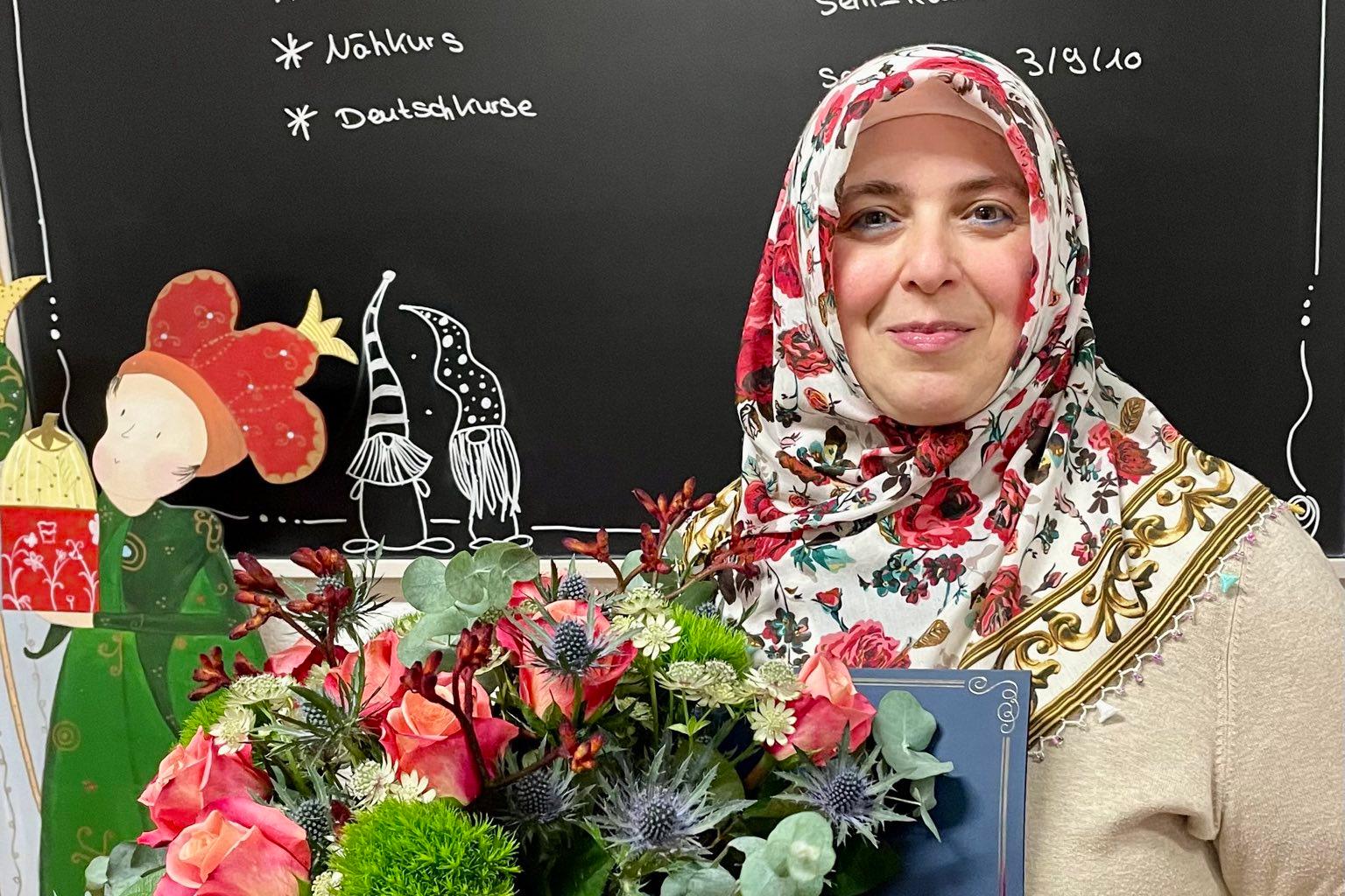 2026-01-24 Leyla 25 Jahre