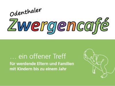 Odenthaler Zwergencafe 120615