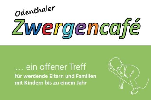 Odenthaler Zwergencafe 120615